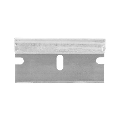Great Neck Blade, 100 Pack, 25181 25181